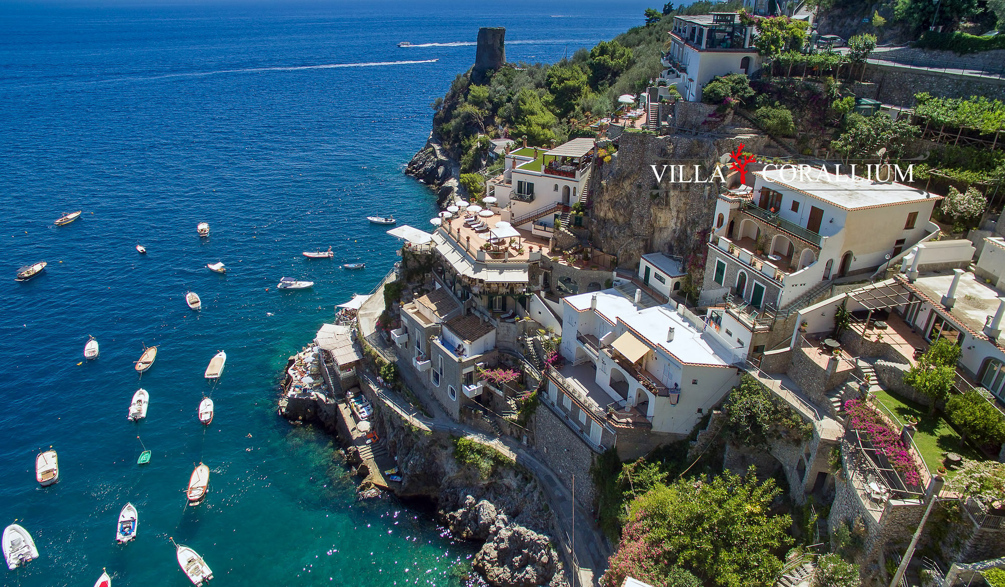 Villa Corallium Băile Herculane Dış mekan fotoğraf